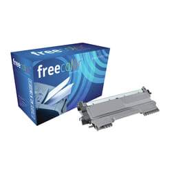 Freecolor TN2220-HY-FRC Cartouche de toner 1 pièce(s) Noir