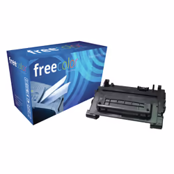 Freecolor 90A-FRC, 10000 pages, Noir, 4 pièce(s)