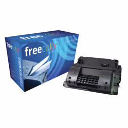 Freecolor 90X-FRC, 24000 pages, Noir, 4 pièce(s)