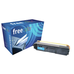 Freecolor TN325C-HY-FRC Cartouche de toner 1 pièce(s) Cyan