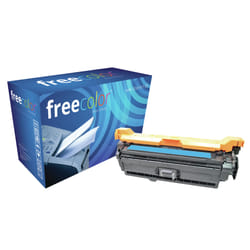 Freecolor M551C-FRC Cartouche de toner 1 pièce(s) Cyan