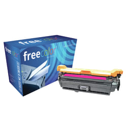 Freecolor M551M-FRC Cartouche de toner 1 pièce(s) Magenta