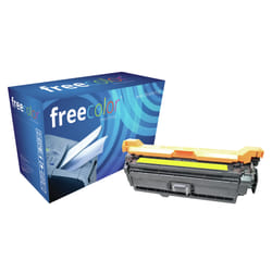 Freecolor M551Y-FRC Cartouche de toner 1 pièce(s) Jaune