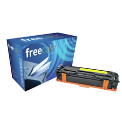 Freecolor M251Y-FRC Cartouche de toner 1 pièce(s) Jaune