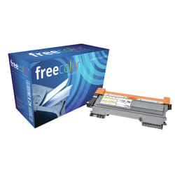 Freecolor TN2210-FRC Cartouche de toner 1 pièce(s) Noir