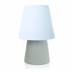 8 seasons design 32529S, Sable, Blanc, Polyéthylène, 600 mm, 5 m