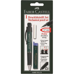 Faber-Castell Grip Plus crayon mécanique B 1 pièce(s)