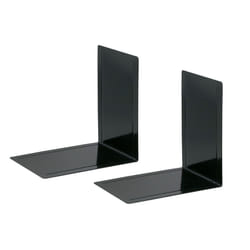 MAUL 3545090 serre-livre Noir Acier