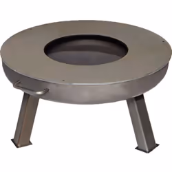 Description générale La plancha en acier pour brasero Buschbeck est idéale pour transformer votre brasero en un grill perform ...
