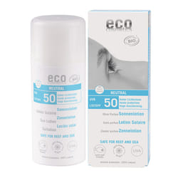 ECO Cosmetics EC74253 écran solaire et produit après soleil Lotion d’écran solaire Corps 50 Adultes
