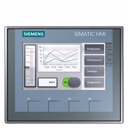 Siemens 6AV2123-2DB03-0AX0, Numérique, Gris, 459 g