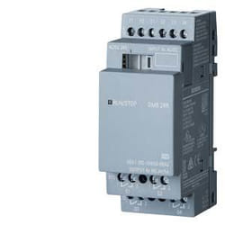 Siemens 6ED1055-1HB00-0BA2 module numérique et analogique I/O Canal de relais