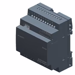 Siemens 6ED1055-1CB10-0BA2 module numérique et analogique I/O