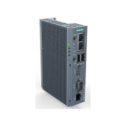 Passerelle Siemens 6ES76470BA000YA2 6ES7647-0BA00-0YA2 A366502