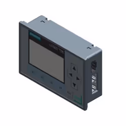 Siemens 6ED1055-4MH08-0BA1, Avec fil, 320 g, 120 mm, 196 mm, 51 mm