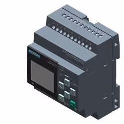 Siemens 6ED1052-1FB08-0BA1 module du contrôleur logique programmable (PLC)
