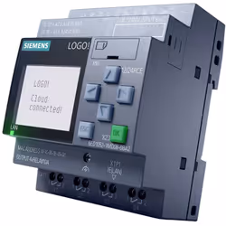 Informations techniques Pouvoir de coupure des contacts : Avec charge inductive, max. 3 A. Avec charge ohmique, max. 10 A. In ...