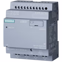 Informations techniques Pouvoir de coupure des contacts : Avec charge inductive, max. 3 A. Avec charge ohmique, max. 10 A. Mi ...