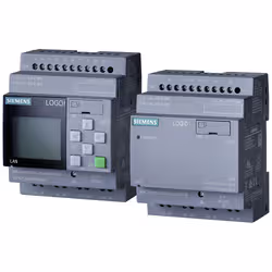 Siemens LOGO! 8.4 Grundgerät24CE - Vue supplémentaire 2