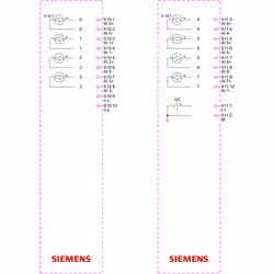 Siemens 6ES7231-4HF50-0XB0 non classé - Vue supplémentaire 3
