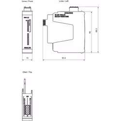 Siemens 6ES7231-4HD50-0XB0 non classé - Vue supplémentaire 4