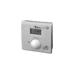 Appareil d'ambiance analogique pps sigmagyr Siemens QAA50.110/101