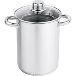 Cocotte à pâtes / asperges