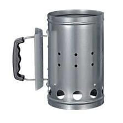 Hi 60061 accessoire de barbecue / grill Support de cuisson pour poulet