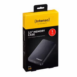 Intenso Memory Case 2.5" USB 3.0