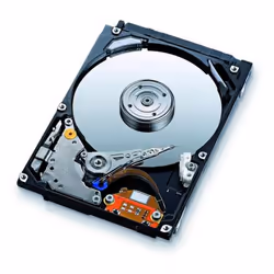 Intenso 2.5" 1TB, 2.5", 1 To, 5400 tr/min