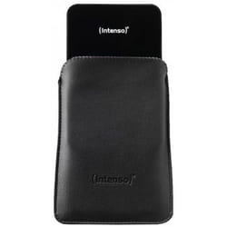 Intenso Memory Drive, 1TB disque dur externe 1 To Noir