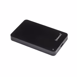 Intenso Memory Drive, 1 TB disque dur externe 1 To Noir - Vue supplémentaire 4