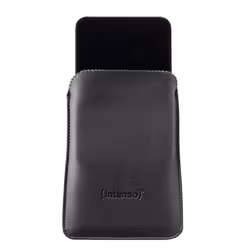 Intenso Memory Drive, 1 TB disque dur externe 1 To Noir - Vue supplémentaire 6