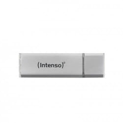 Stockage numérique - INTENSO - CLEF USB ULTRA LINE 64GB - USB 3.0 - Vitesse de lecture 35 Mo/s