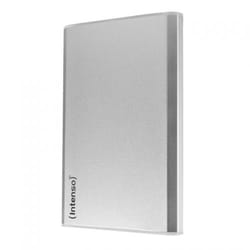 Intenso 2.5" Memory Home USB 3.0, 500 GB disque dur externe 500 Go Argent