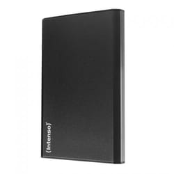 Intenso 2.5" Memory Home USB 3.0, 1 TB disque dur externe 1,02 To Noir