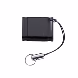 Intenso Slim Line lecteur USB flash 16 Go USB Type-A 3.2 Gen 1 (3.1 Gen 1) Noir