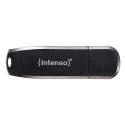Intenso Speed Line lecteur USB flash 32 Go USB Type-A 3.2 Gen 1 (3.1 Gen 1) Noir