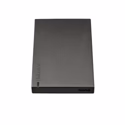 Intenso 6028660, 1 To, 2.5", 3.2 Gen 1 (3.1 Gen 1), 5400 tr/min, Anthracite