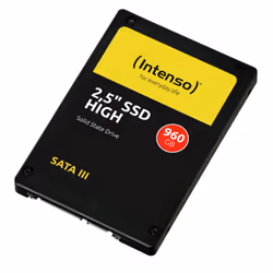 Intenso High Performance 2.5"