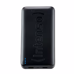 Intenso HC15000 Lithium Polymère (LiPo) 15000 mAh Noir