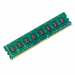 Intenso 5631150, 4 Go, 1 x 4 Go, DDR3, 1600 MHz, 240-pin DIMM