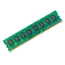 Intenso 5631150 module de mémoire 4 Go 1 x 4 Go DDR3 1600 MHz