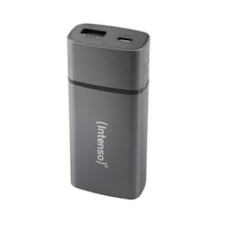Intenso PM5200 Lithium-Ion (Li-Ion) 5200 mAh Gris