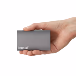 Intenso 256 GB Premium 256 Go Anthracite - Vue supplémentaire 5