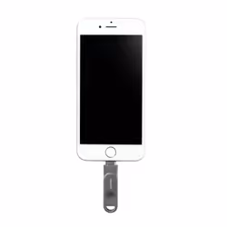 Intenso iMobile Line Pro lecteur USB flash 32 Go USB Type-A / Lightning 3.2 Gen 1 (3.1 Gen 1) Anthracite