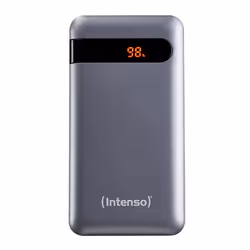 Intenso PD10000 Lithium Polymère (LiPo) 10000 mAh Anthracite - Vue supplémentaire 4