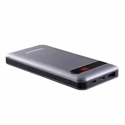 Intenso PD10000 Lithium Polymère (LiPo) 10000 mAh Anthracite - Vue supplémentaire 5