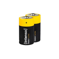 Intenso Energy Ultra - D batterie rechargeable Alcaline 12000 mAh 1,5 V