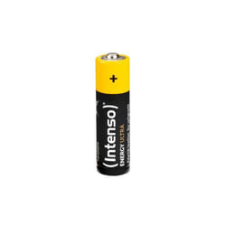 Intenso 7501824 pile domestique Batterie à usage unique AA Alcaline